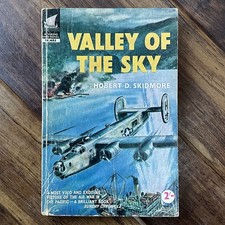 Valley of the Sky - Hobert D