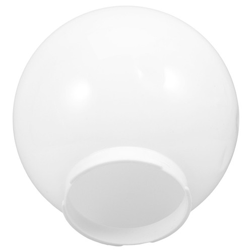 Round lamp shade - lamp,