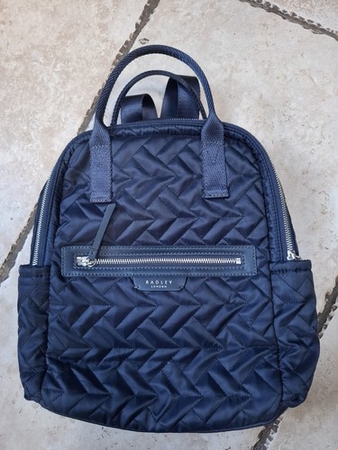 Radley finsbury park medium - park,