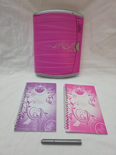 Girl tech password journal - tech,