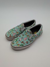 Limited Edition VANS Toy Story