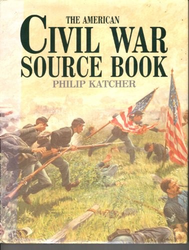 American civil war source - american,