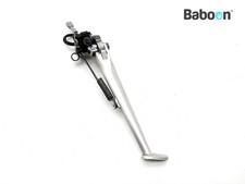 Side Stand Triumph Street