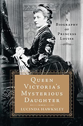 Queen victoria mysterious - queen,