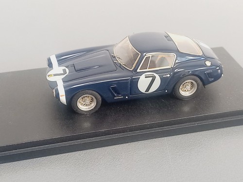 Bbr ferrari 250 swb - ferrari,