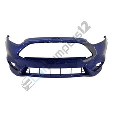 FORD FIESTA ST MK9 2013-2017 FRONT BUMPER C1BB-17757-C