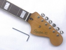 REAL Fender Squier 6-String