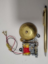 Antique Tel MINI RINGER