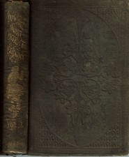 Dow Jr, Elbridge Gerry Paige / SHORT PATENT SERMONS VOLUME 1 1850 American Lit