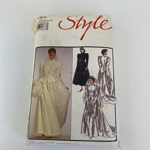 Style 1149 sewing - 1149, pattern