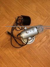 Blue Microphone Yeti USB