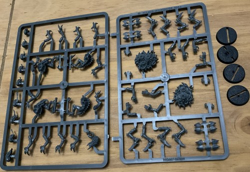 Games workshop warhammer 40k - games,