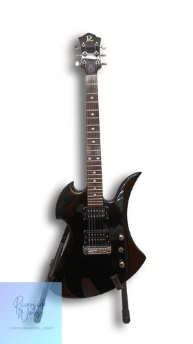 Rich 360je electric - rich,