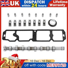 Camshaft Kit For Peugeot