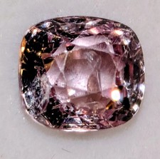 1.21 ct natural Pink Spinel
