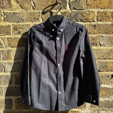 Next Kids Long Sleeve Shirt