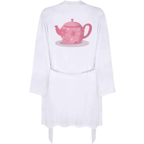 Small funky teapot adult - small, 'funky