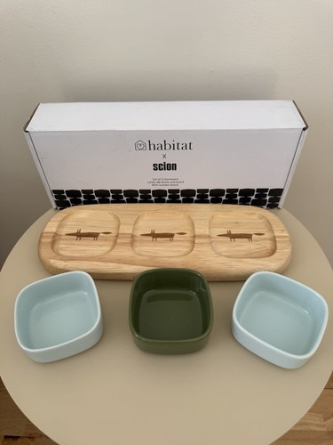 Bnib habitat scion lohko mr - x,