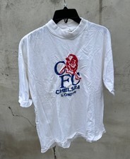 Vintage Chelsea Football Club