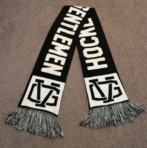 Violent gentlemen hockey - violent,