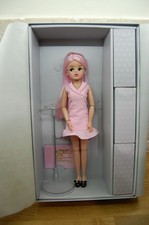 Kid Kreations Sindy Doll. 2020 Ltd Ed. 'Dream Date' VGC. Both Boxes.