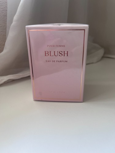 New look blush eau parfum - new,