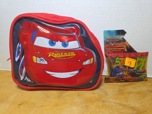 Vtg disney pixar cars - vtg,