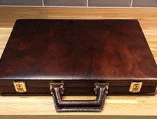 Elizabeth Arden Briefcase