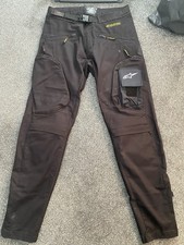 Alpinestars Acteon Pants size