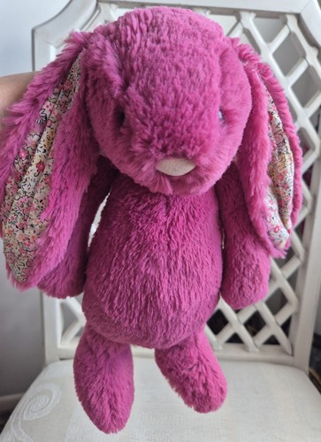Jellycat medium bashful - jellycat,