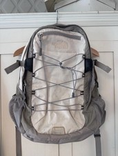 Northface borealis grey - northface,