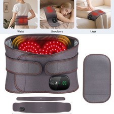 Electric Infrared Heated Waist