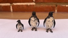 Antique Austrian Cold Painted