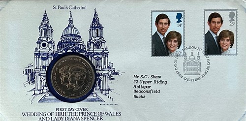 1981 royal wedding prince - royal,