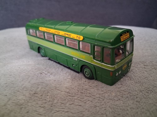 Efe 23205 aec bus mkii - 23205, rf
