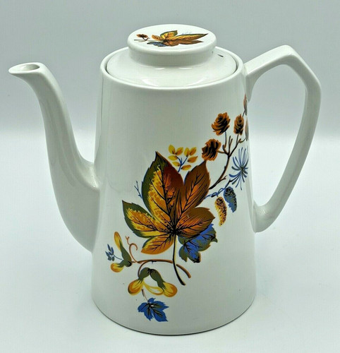 Alfred meakin ironstone pint - 2,