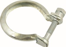 Exhaust Clamp