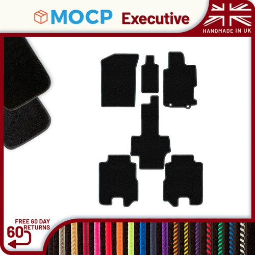 Executive car mats fit - executive,