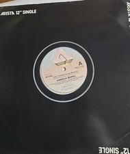 Angela Bofill Too Tough 12