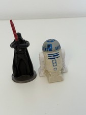 Burger King Toy Star Wars R2D2
