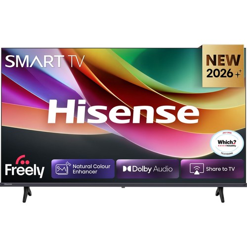 Hisense 32a4stuk inch led - 32,
