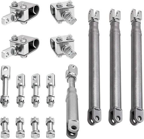 For harley clamp - ,