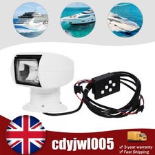 12V 100W Remote Control Boat