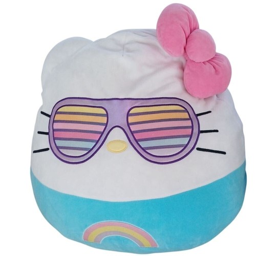 Giant sanrio hello - giant, x