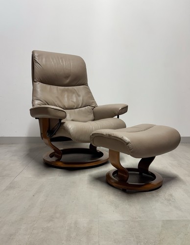 Ekornes stressless large size - ekornes,