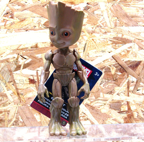 Disney store groot - disney,