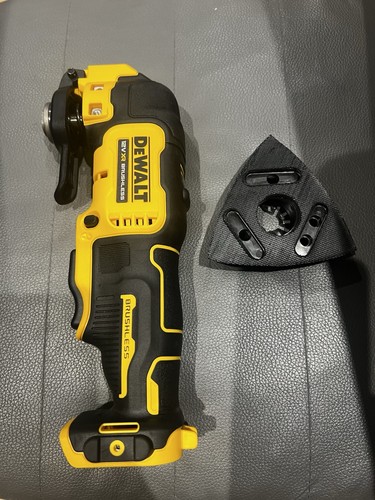 Dewalt dcs353 oscillating - dewalt,