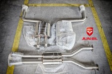 JUN B.L Racing Cat-Back