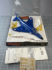 Dinky Military 725 F-4K