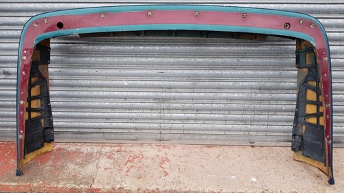 For jaguar x300 rear - x300,